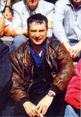 Laurent Courtet